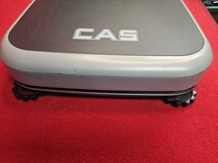 CAS PB Series Bench Scale PB-150, 0-60 x 0.02 lbs / 60-150 x 0.05 lbs