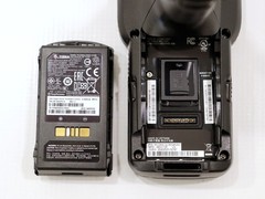 Zebra MC330X-GJ3EG4NA01 MC33AX Android 11 Barcode Scanner