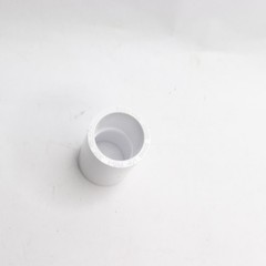Dura Slip x Slip Schedule 40 Coupling PVC 429-005