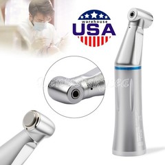 USA Slow Low Speed Handpieces Kit Inner Water Spray WY4 Contra Dental