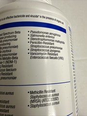 Clorox Hydrogen Peroxide Disinfecting Cleaners – 32oz
