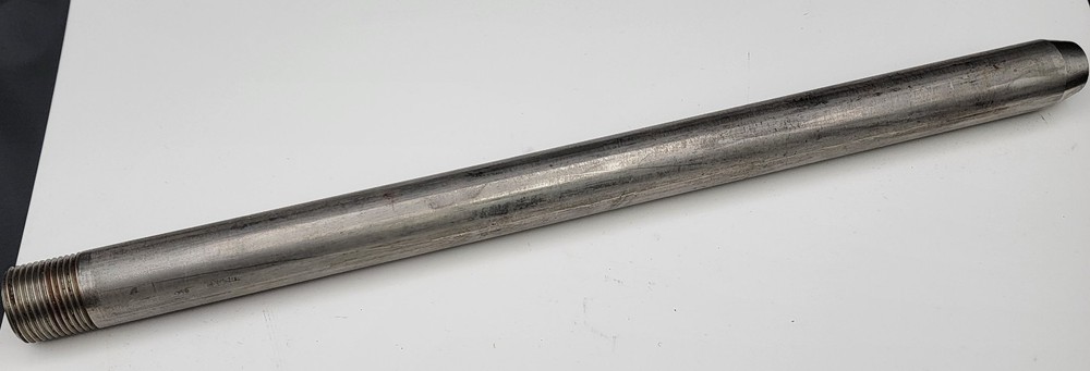 FISHER 1J332924102 ACTUATOR STEM, TYPE 657 SIZE 45/46