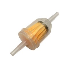 Fuel Filter Fits Great Dane Scamper 490197005 Surfer Fits Scag Cougar FF5480