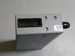 Aeroflex Weinschel Programmable Step Attenuator 26.5 GHz Model 152T-75
