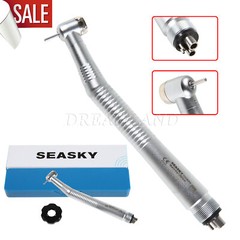 Dental Fiber Optic LED E-generator UDM/ High Speed Handpiece 2H/4HOLE