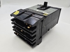 Square D FC34050 I-Line Circuit Breaker 50A 3P 3PH 480V 65KA FC Series 3