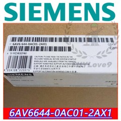 ​high quality Siemens 6AV6644-0AC01-2AX1 Brand New Free Ship 6AV6 644-0AC01-2AX1