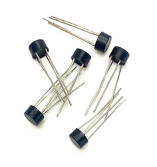 6 x) 1.5A Bridge Rectifier W10M TCI Phase 1000VDC 700Vrms 1000Vrrm 1.5A / 50A