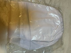 Mountain Sweet Honey Beekeeping Suit XL Full Suit – New Sealed Beekeeper PPE