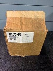 VICKERS / EATON PISTON PUMP PVH98 ROTATING GROUP 877422 HYDRAULIC PUMP REBUILD