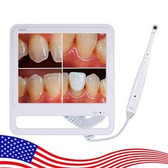 Dental Digital Intraoral Camera with Electric Monitor