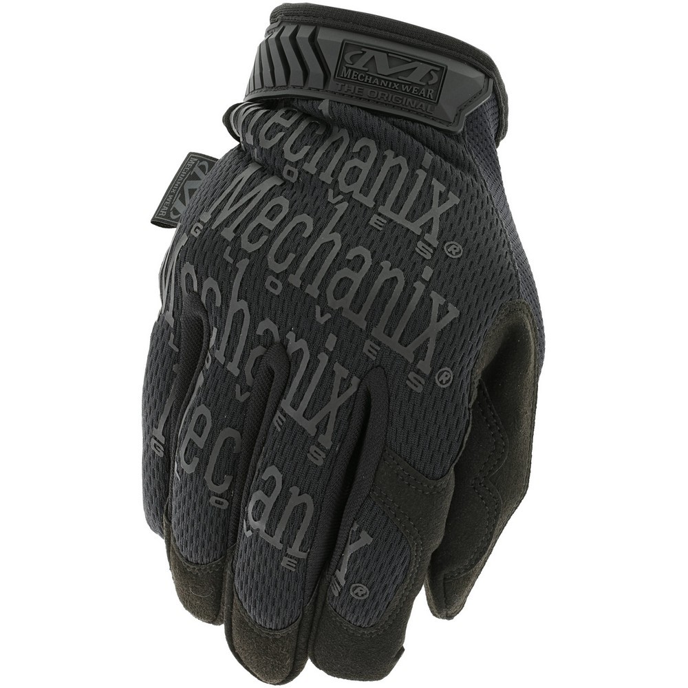 Mechanix Wear MG-55 The Original Work Gloves, Covert