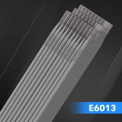 E6013 Welding Rods 3/32″, Carbon Steel Stick Electrodes All Position, 5LB