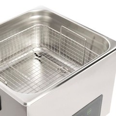 U.S. Solid 10L Digital Ultrasonic Cleaner 28/40kHz Dual-Frequency