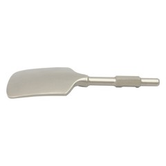 US Jack Hammer Clay Spade Shovel Chisel Bit 1-1/8″ Hex Shank Demolition Hammer