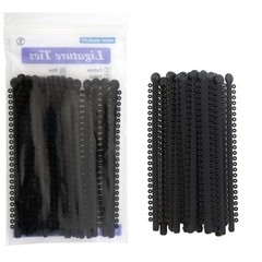 1000 Orthodontic Ligature Ties Elastic Rubber Band Ligadura Ortodoncia Bracket