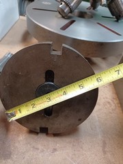 NMTB40 cutter set