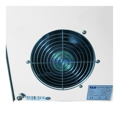 CW-3000DG Industrial Water Chiller for 60W / 80W CO2 Laser Tube CNC Engraving