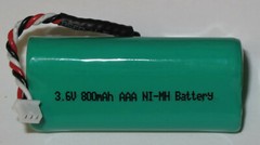 Lot of 20 New Motorola SYMBOL LS4278 Li4278 Barcode Scanner BATTERY 800mAh 3.6V