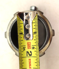 1-1/4 Inch Set-Screw Connector , Die Cast, Package of 5, New, Multiple Brands