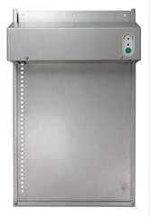 Automatic Chicken Door ADOR1 MADE in USA.