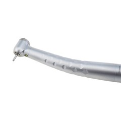 BEING Dental LED E-generator High Speed Tubine Handpiece Midwest 4 Hole NSK
