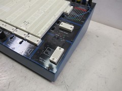 Global Specialties PB-505 Proto-Board Design Workstation Electronics Trainer