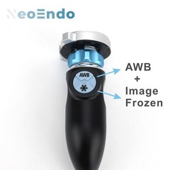 Portable Medical USB Endoscope Camera 1080P Full HD For ENT Inspection