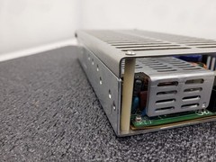 MeanWell USP-500-12 DC Power Supply 12VDC 42A Out 100-240VAC 50/60Hz Input 400W
