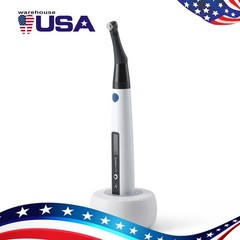 Woodpecker type Dental Brushless Endo Motor Reciprocating 6.3:1 miniContra Angle