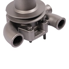 For Massey Ferguson 20 30 135 150 JCB Landini Water Pump #739527M91 #747542M91