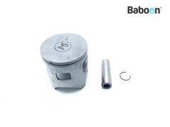 Piston Yamaha YZ 80 1991-2001 (STD) (2VF-11631-00-94)