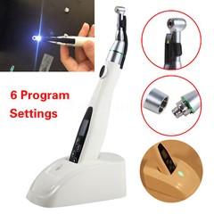 Electric wireless torque driver implant tool kit Small 20:1 automatic Smart USA