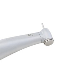 COXO Dental 1:5 Speed Increasing Contra Angle Handpiece Mini Head Fiber Optic