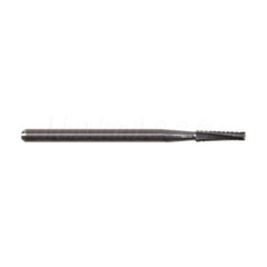 Dental FG 557 SL Surgical Carbide Burs Friction Grip FGOS XL 557 25mm