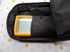 Soft Carrying Case fits Fluke 87 287 289 87V 88V 787 789 Large same C115