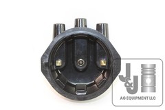 1913739 Horizontal Distributor Cap Fits John Deere Tractors A B G D 50 60 70