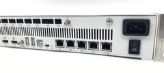 Cisco Webex Codec TTC6-13 CS-RCODPRO-K9 w/ Rackmount Brackets