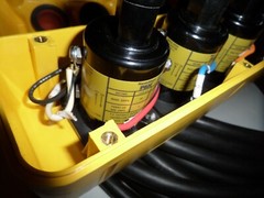 ⭐NEW⭐ P&H HARNISCHFEGER 596 6-PUSHBUTTON PENDANT STATION W/50′ of SOOW CABLE