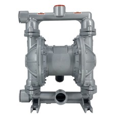 Air-Operated Diaphragm Pump Double Diaphragm Pump 1-1/2 inch Inlet&Outlet 44GPM