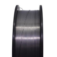 3 Pack Spool E71T-GS 0.035In Gasless Flux Core Mild Steel MIG Welding Wire 10Lb
