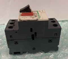 SCHNEIDER ELECTRIC GV2ME16 MOTOR STARTER