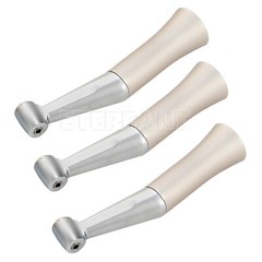 ENTERFANT Dental Slow Low Speed Contra Angle Handpiece Push Button NSK Style