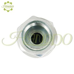 11 GPM 7 Spool Hydraulic Monoblock Double Acting Control Valve + conversion plug