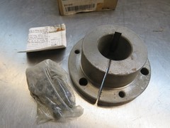 Dodge 120398 Bushing SDS x 1-1/8-KW Lot of 2!
