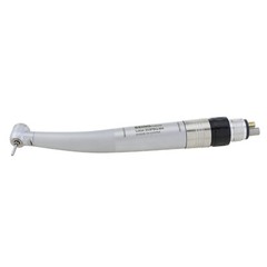 BEING Dental High Speed Handpiece Fiber Optic Turbine LED Coupler fit NSK