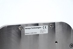 Secoya Technologies Pressure Plate 0..4000mbar SPT_01_02 (2021)