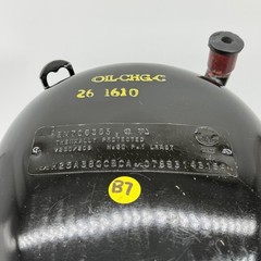 NEW Bristol H25A38QCBCA H26A38QCBCA 3.5 Ton R22 208-230V