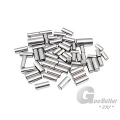 φ5mm 5.5mm Diameter Bearing Steel Pin Cylindrical Solid Dowel Pins 5 mm-100 mm L