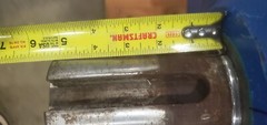 Nelson PM4 505-100 Liquid Drive Power Transmission Rebuilt 2022